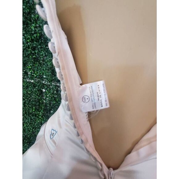 Santa Monica David's Bridal 425 - Picture 3 of 5